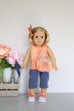 Nellie Doll Top