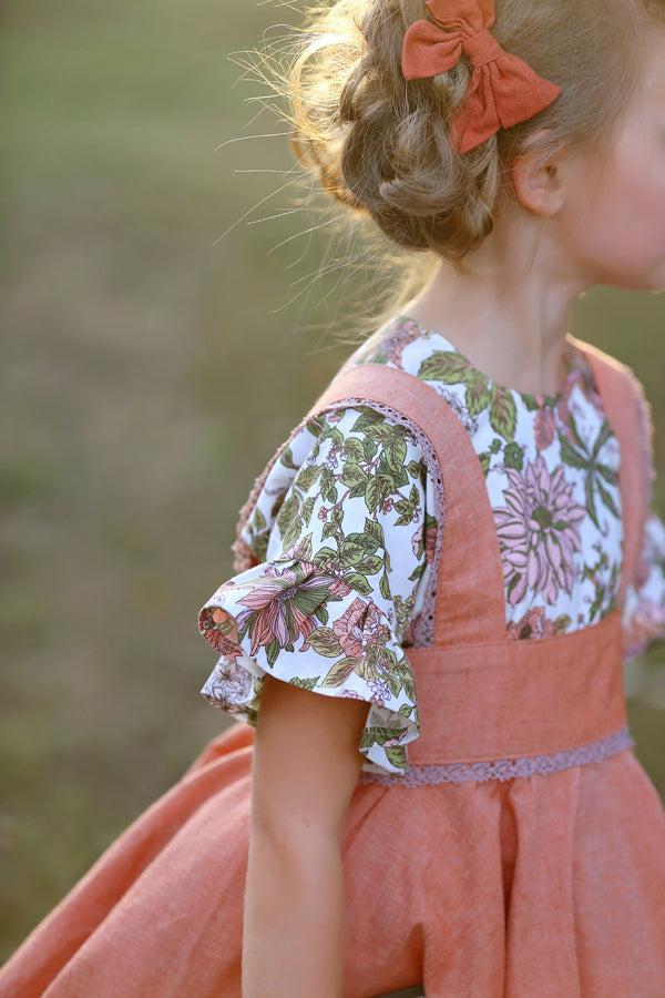 Thread Harper Harper Dress – Violette Field Threads