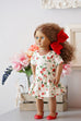 Amaya Doll Dress