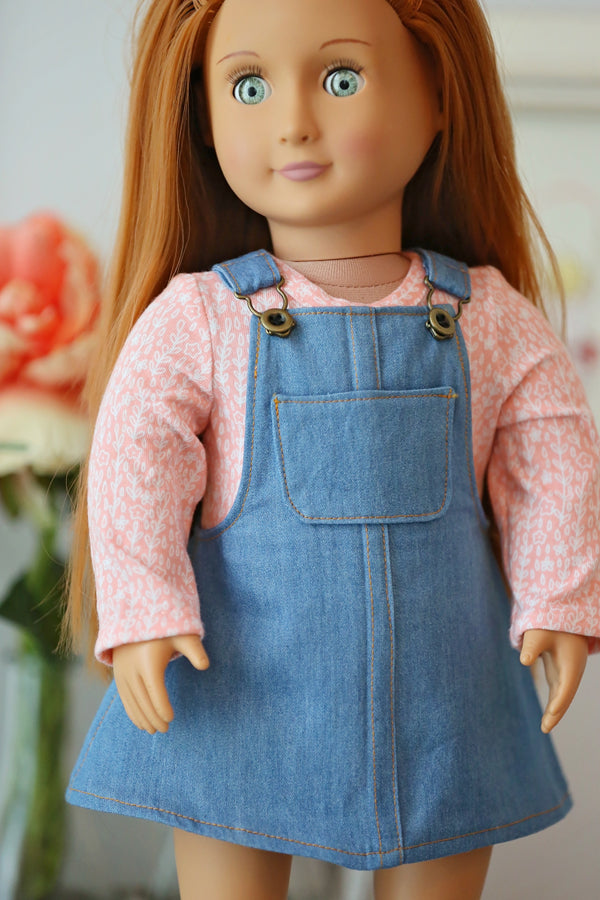 Maddie Doll Jumper