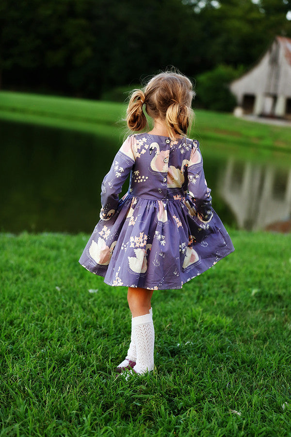 Pepper Dress and Top - Violette Field Threads
 - 73