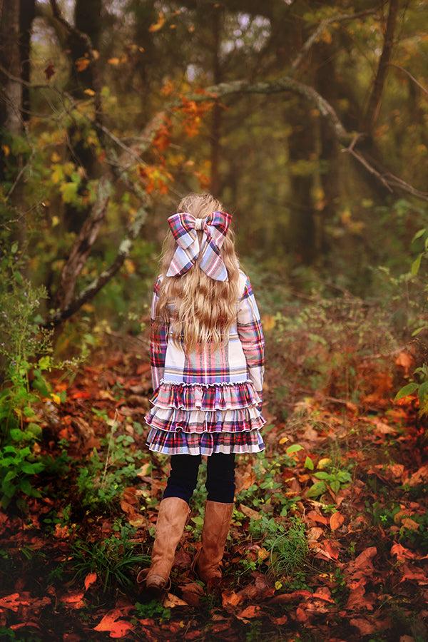 Valerie Vintage Bow