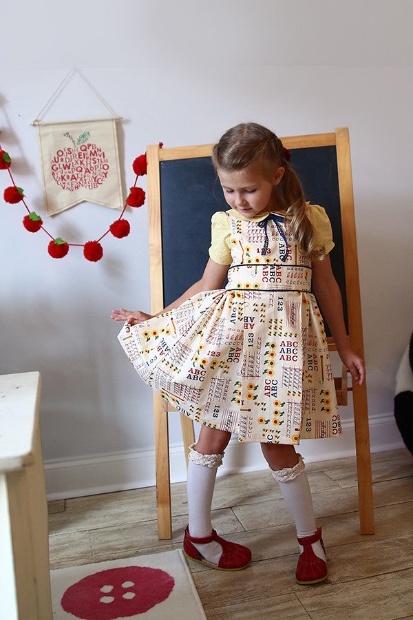 ワンピース Victoria Tweed Jumper Dress S Victoria Tweed Jumper Dress S