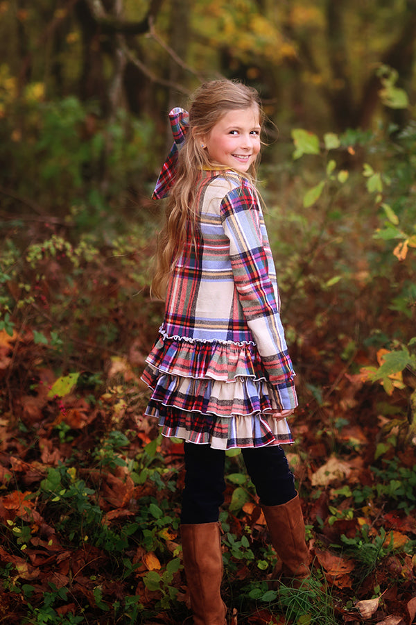 Valerie Vintage Bow