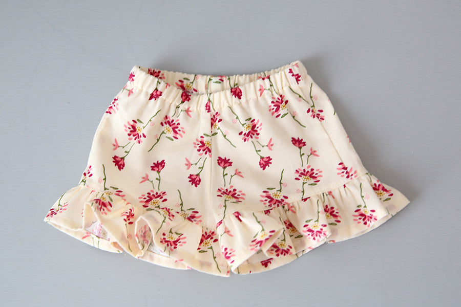 Lucy Doll Shorts & Pants