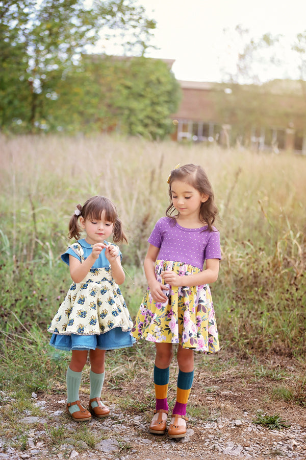 Thread Harper Harper Dress – Violette Field Threads