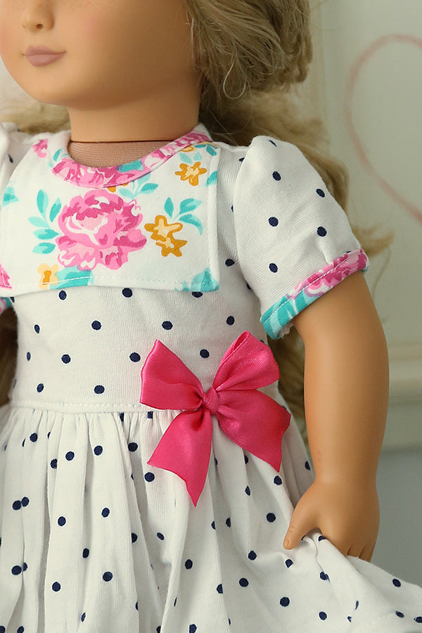 Talulah Doll Top & Dress