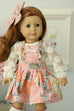 Talulah Doll Top & Dress
