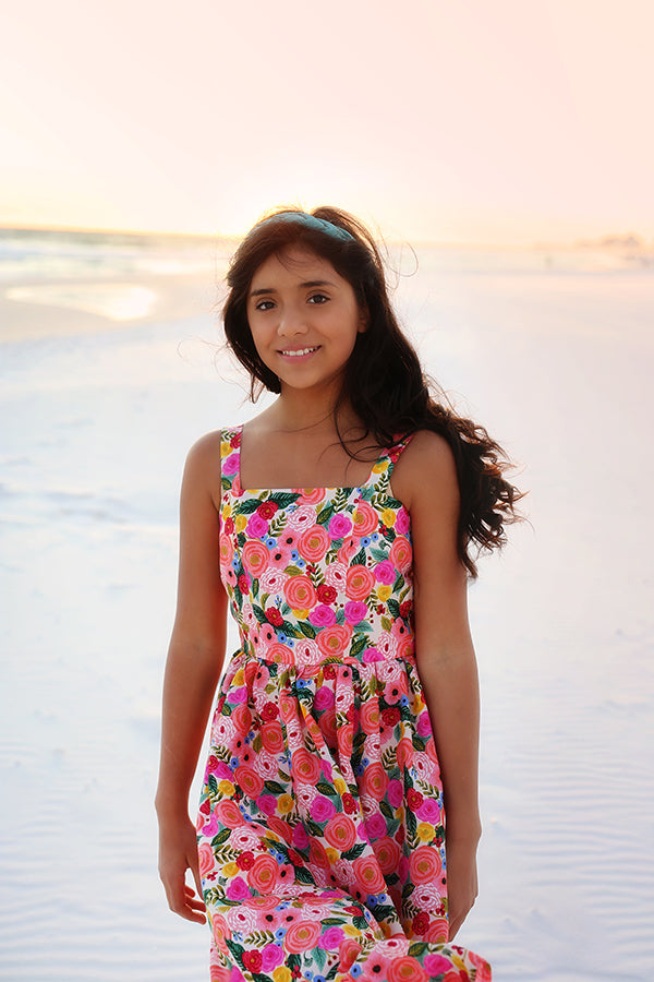 Bianca Tween Dress