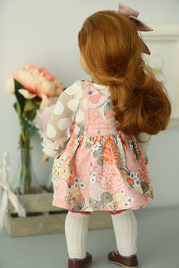 Talulah Doll Top & Dress