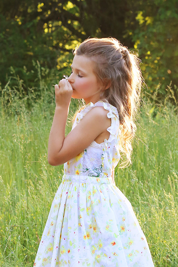 Birdie Top & Dress