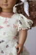 Reese Doll Top & Dress
