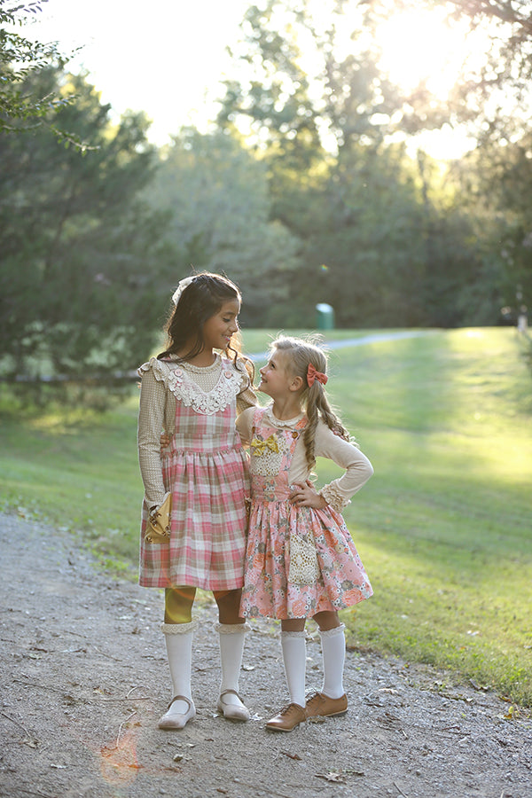 Brooklyn Girls + Doll Bundle