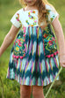 Luna Dress & Top - Violette Field Threads
 - 4