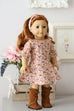 Reese Doll Top & Dress
