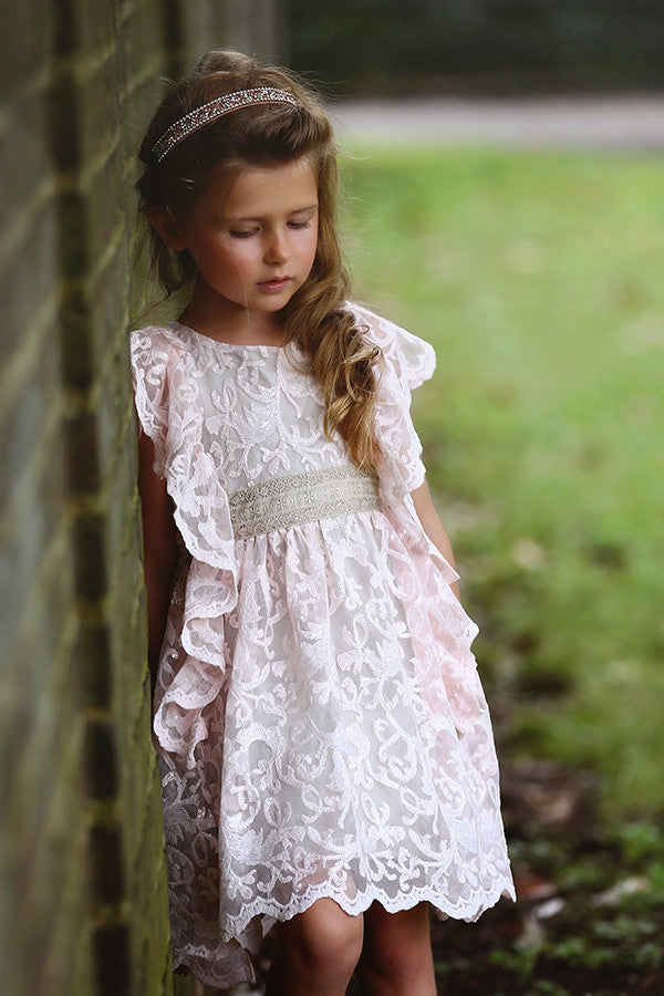 Odette Dress & Top - Violette Field Threads
 - 6