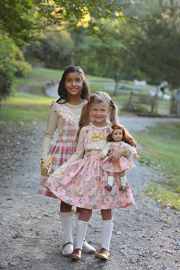 Brooklyn Girls + Doll Bundle