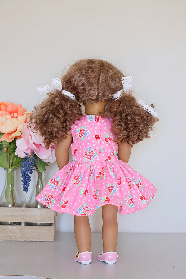 Birdie Doll Top & Dress