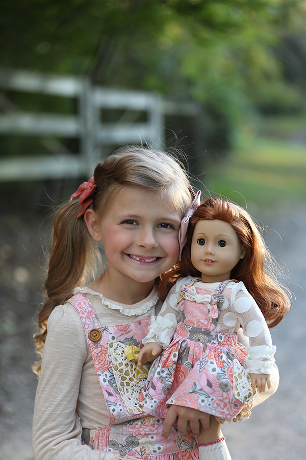 Talulah Girls + Doll Bundle