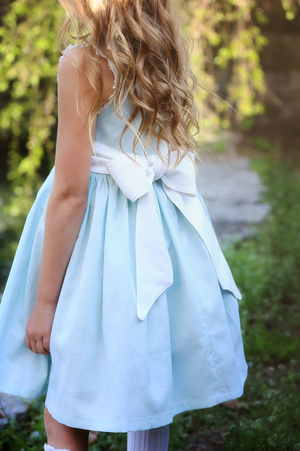 Abigail Dress