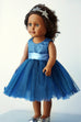 Chloe Doll Dress