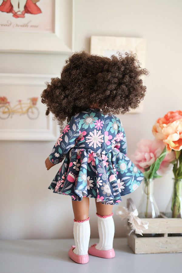 Juniper Doll Dress