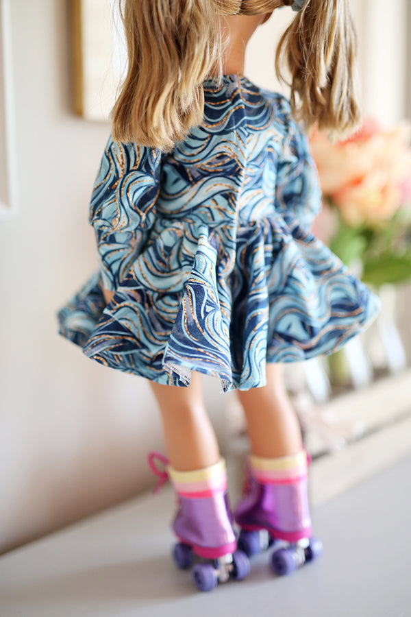 Juniper Doll Dress