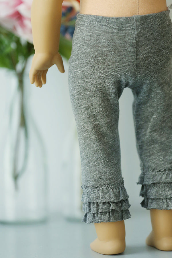 Betsy Doll Leggings