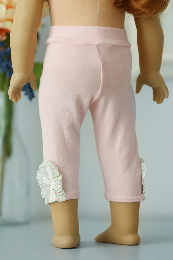 Betsy Doll Leggings