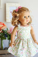 2020 Spring Collection - Girls + Doll Bundle of 6