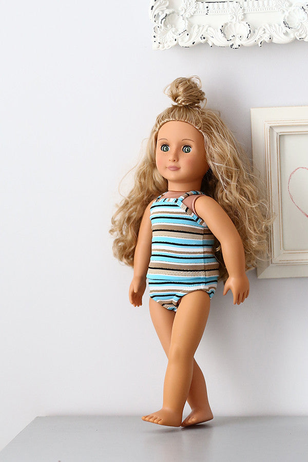 Bridgette Doll Swimsuit