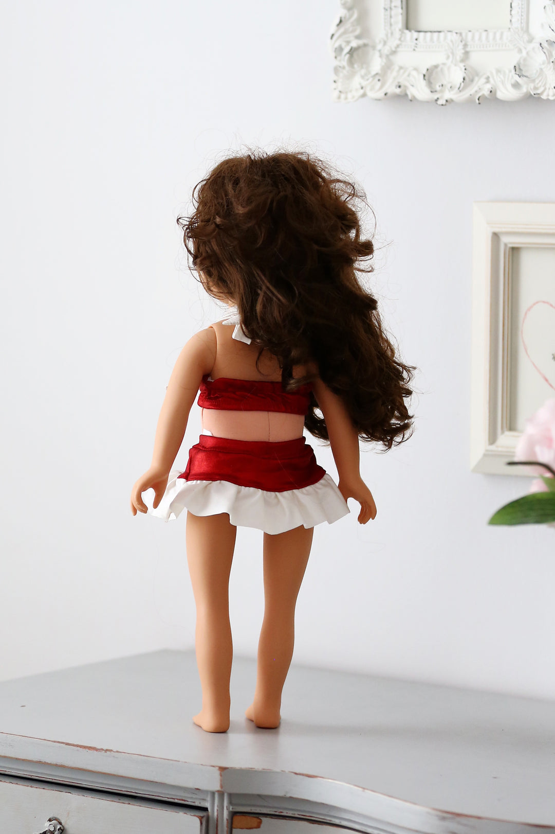 Pippa Doll Swimsuit