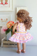 Evangeline Doll Top & Dress