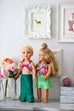 Leilani Girls + Doll Bundle