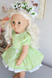Abigail Doll Dress