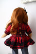 Pepper Doll Dress & Top - Violette Field Threads
 - 16