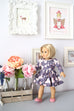 Pepper Doll Dress & Top - Violette Field Threads
 - 14