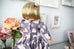 Pepper Doll Dress & Top - Violette Field Threads
 - 10