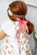Odette Doll Dress & Top - Violette Field Threads
 - 8