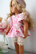 Odette Doll Dress & Top - Violette Field Threads
 - 7