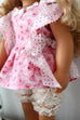 Odette Doll Dress & Top - Violette Field Threads
 - 3