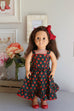 Bianca Doll Dress