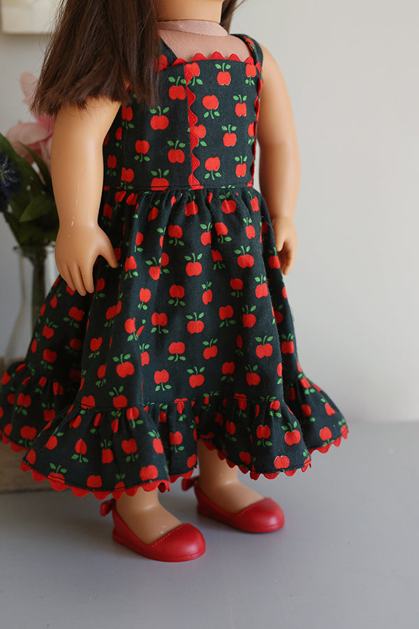 Bianca Doll Dress