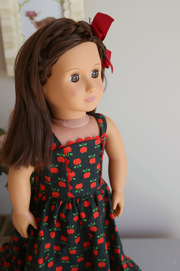 Bianca Doll Dress