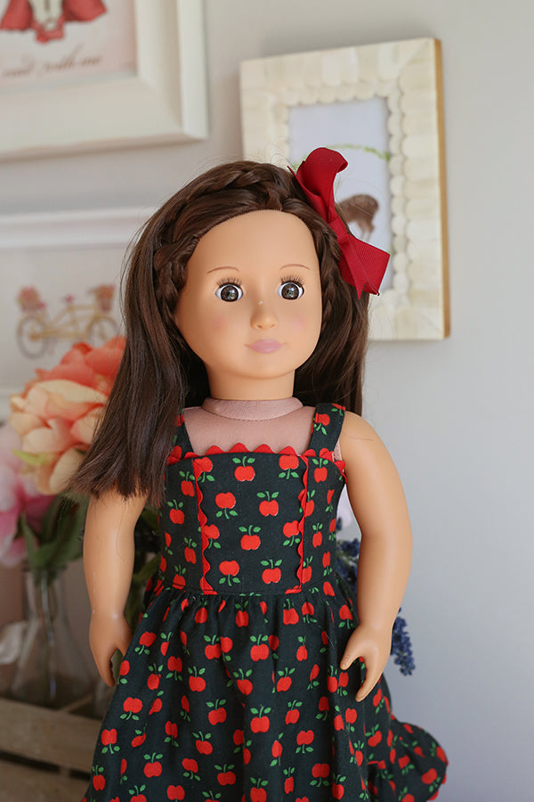 Bianca Doll Dress