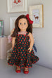 Bianca Doll Dress