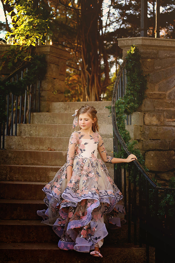 Abriella Girls + Tween Bundle – Violette Field Threads