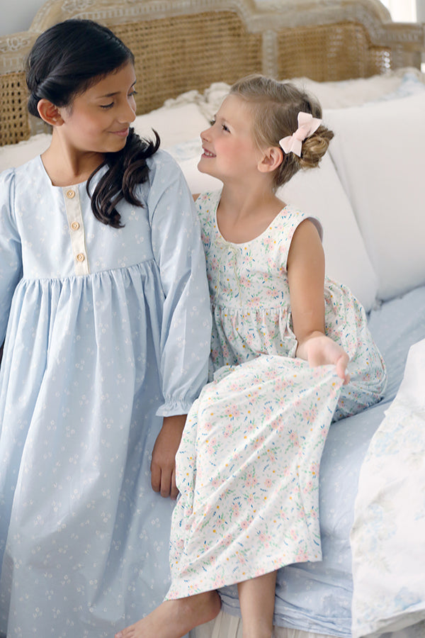 Esmee, Ashlynn & Charlotte Girls Bundle {Pajamas}