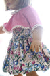 Genevieve Doll Dress - Violette Field Threads
 - 4