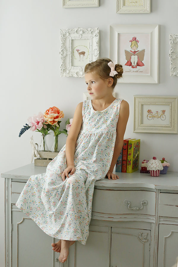 Esmee, Ashlynn & Charlotte Girls Bundle {Pajamas}